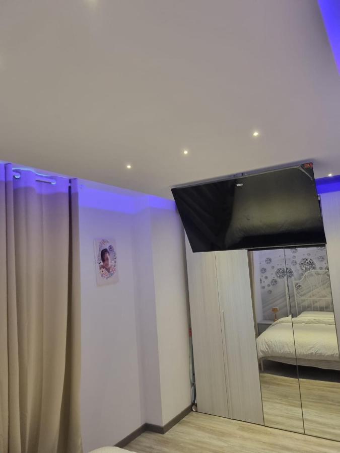 Appartamento Diana Aosta Exterior photo